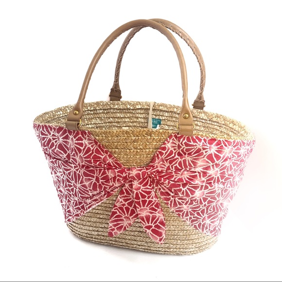 basket purse target